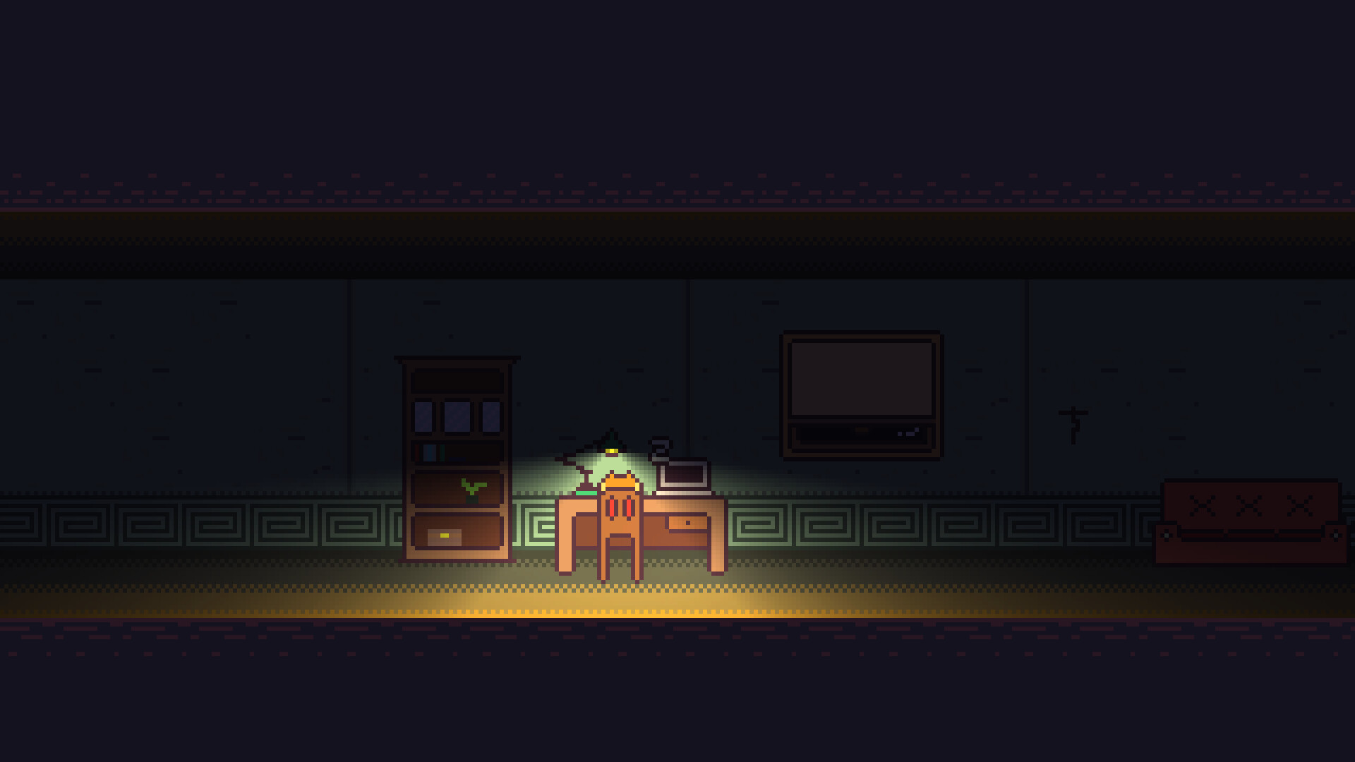 SYNTAXIA screenshot 8