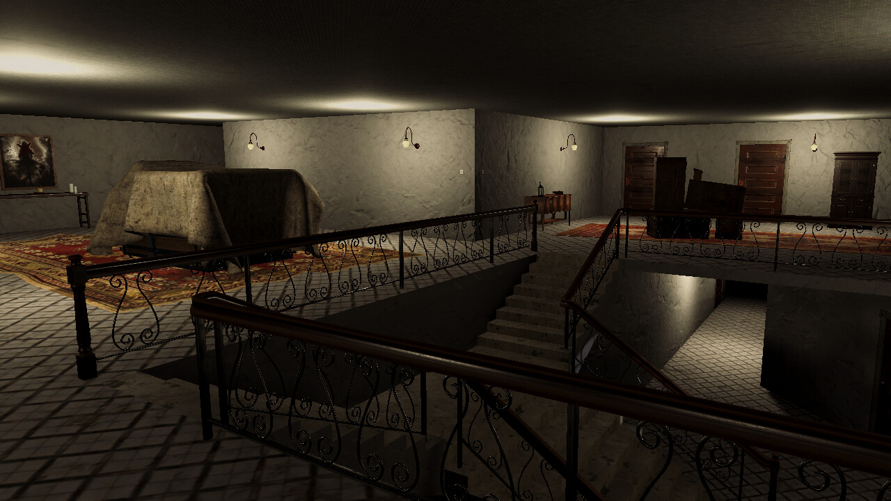 Mortuar screenshot 2