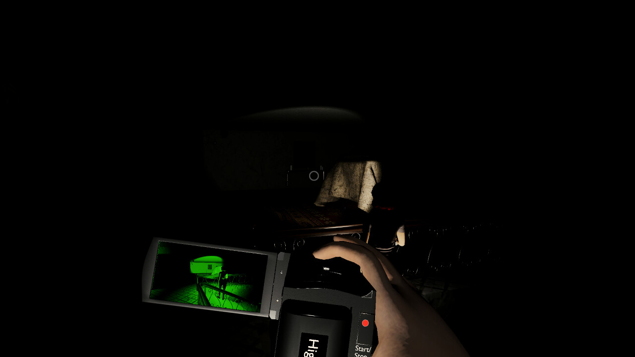Mortuar screenshot 4