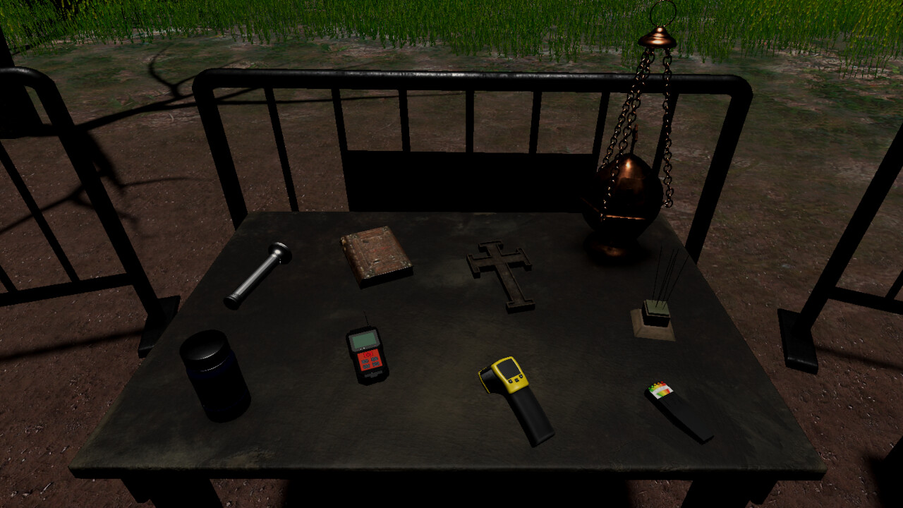 Mortuar screenshot 5