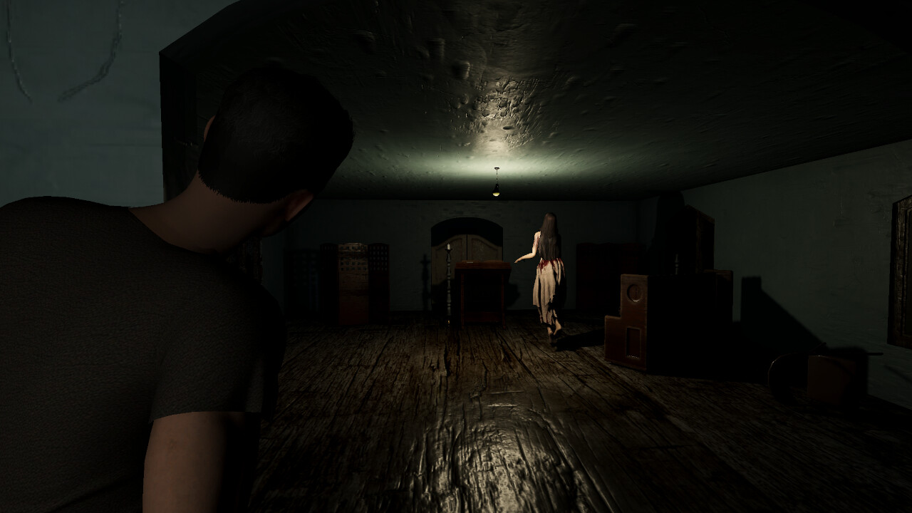 Mortuar screenshot 3