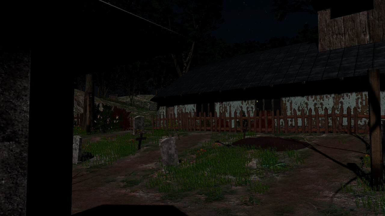 Mortuar screenshot 1