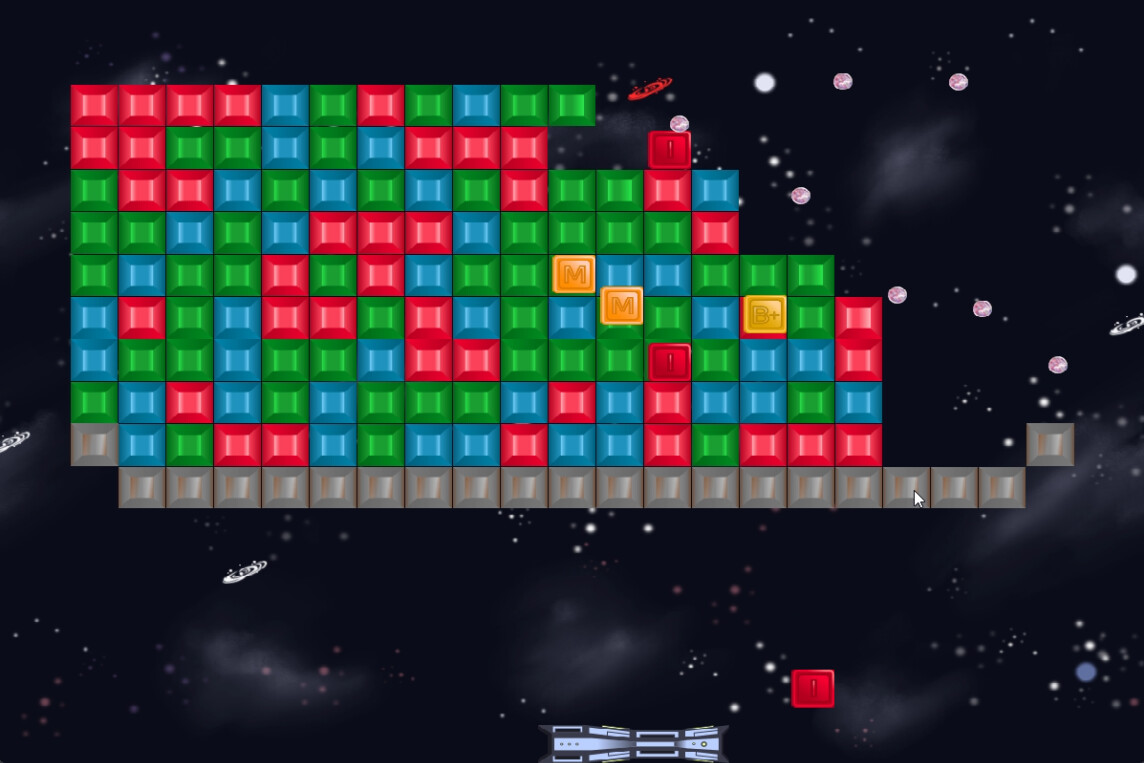 Breaking Bricks screenshot 5