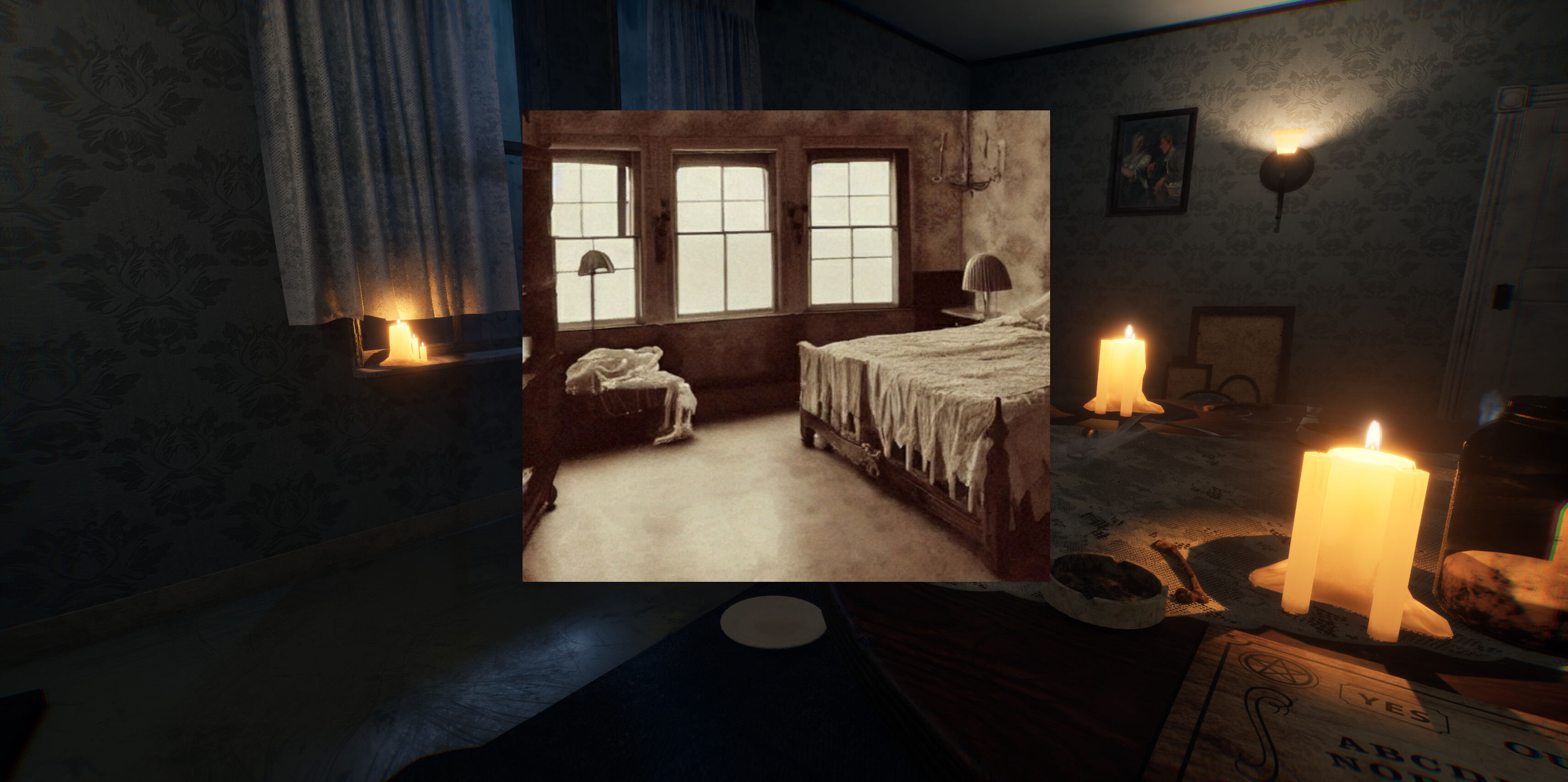 Ghost Talker screenshot 6