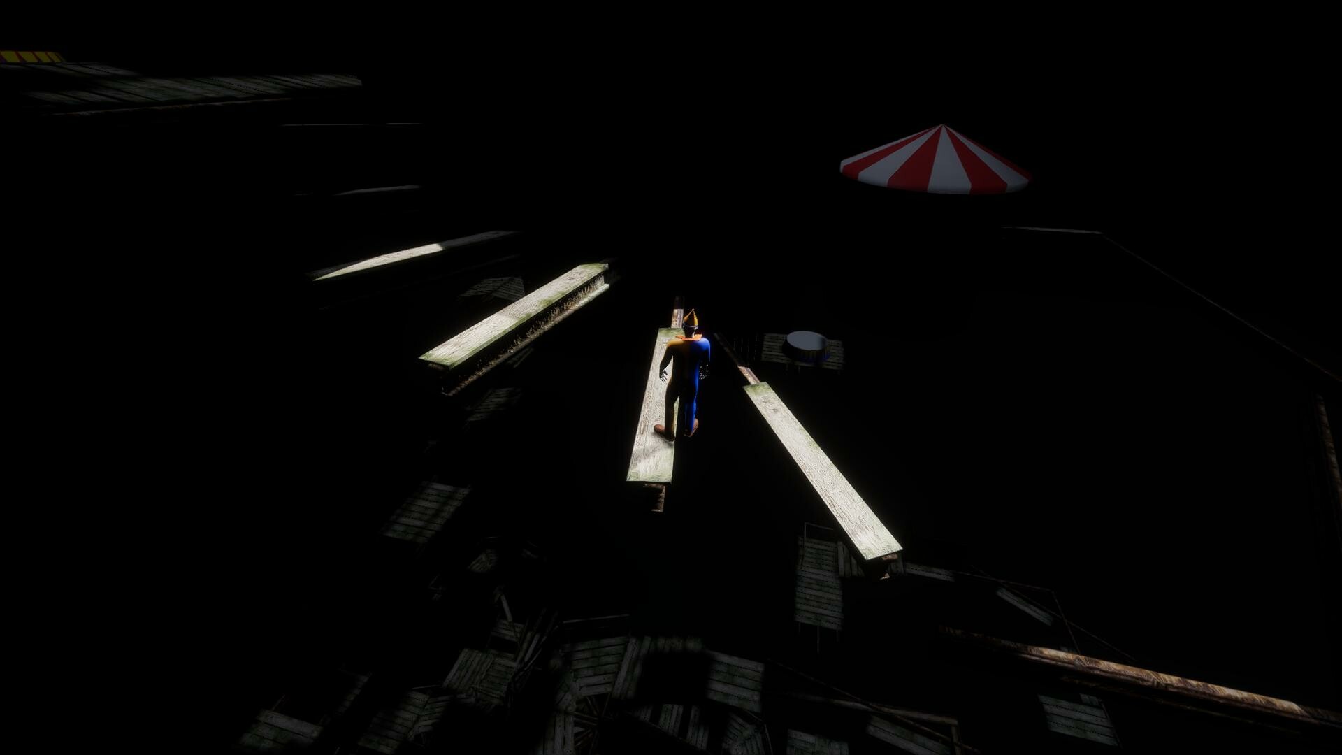 Circus Challenge screenshot 4