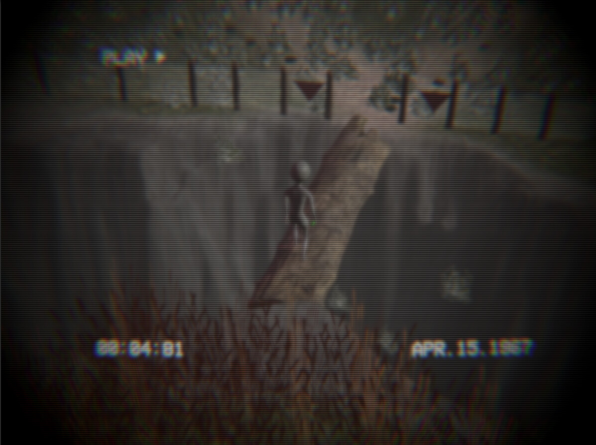 Homing Instinct screenshot 6