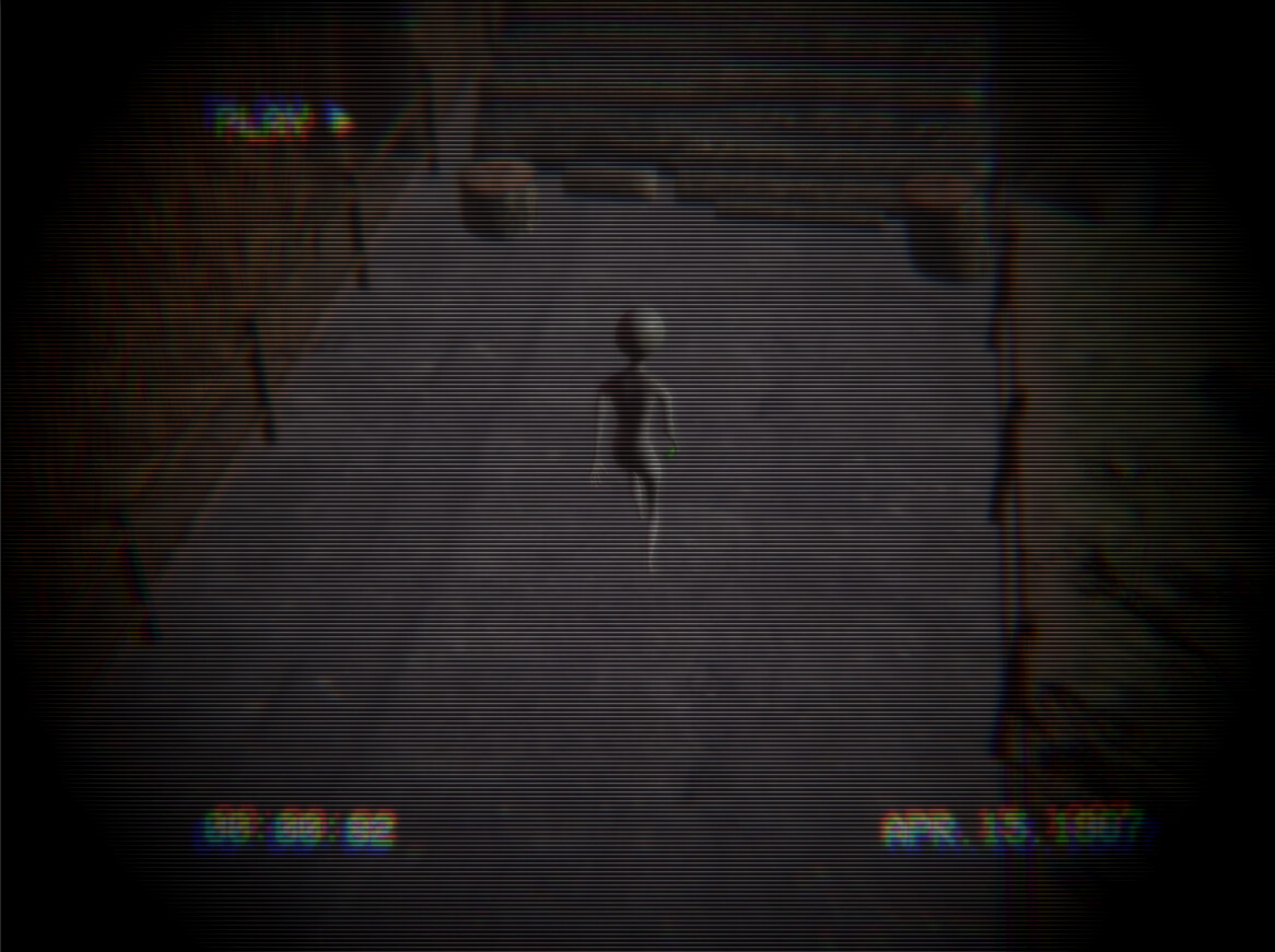 Homing Instinct screenshot 4
