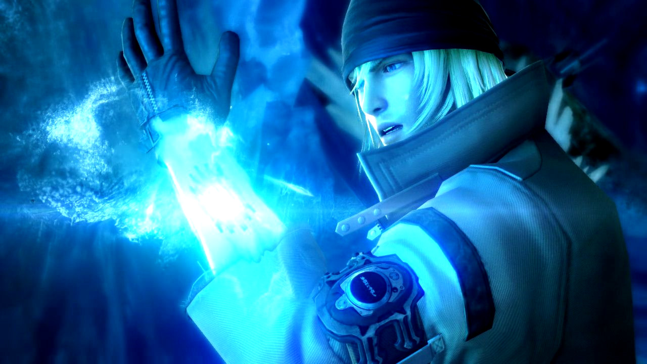 FINAL FANTASY XIII screenshot 2