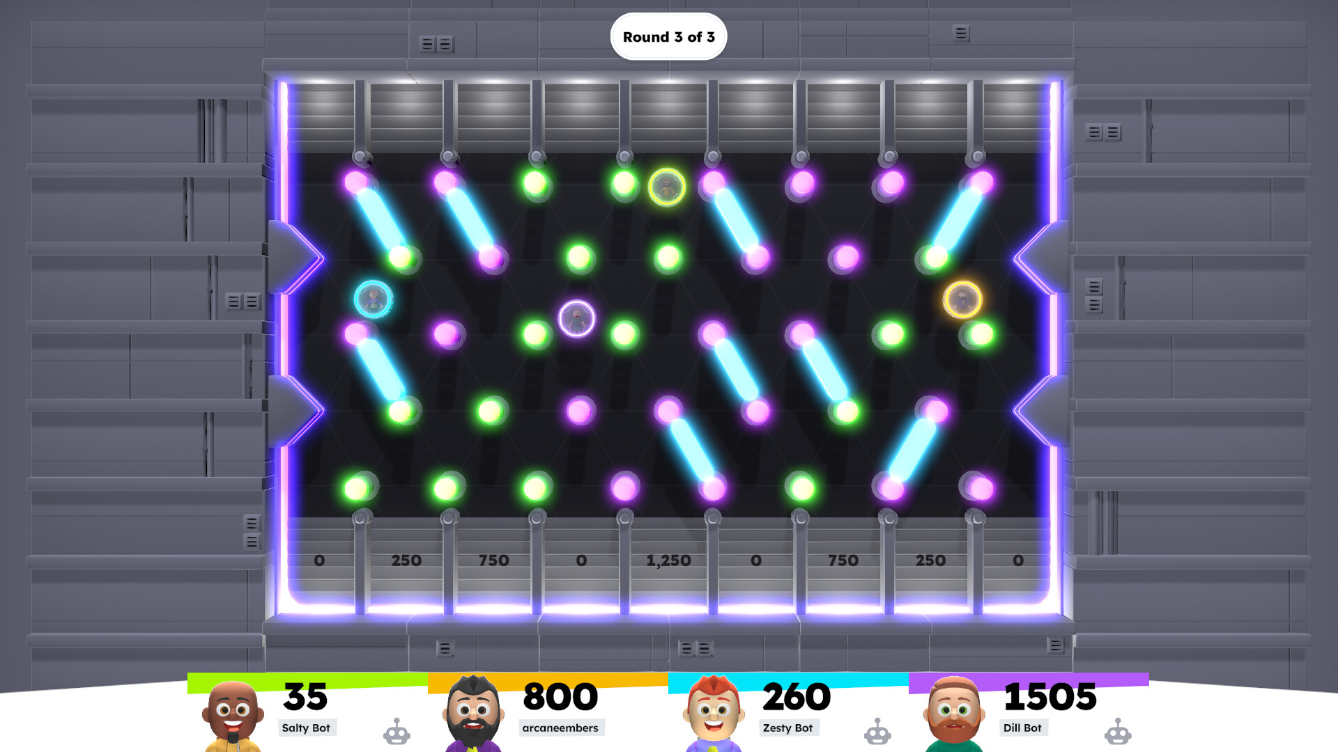 Pickle Party screenshot 11