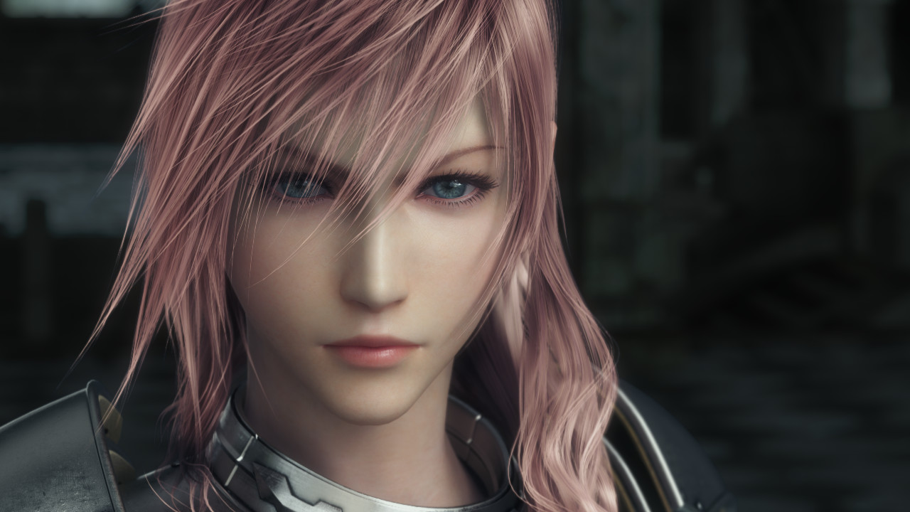 FINAL FANTASY XIII-2 screenshot 1