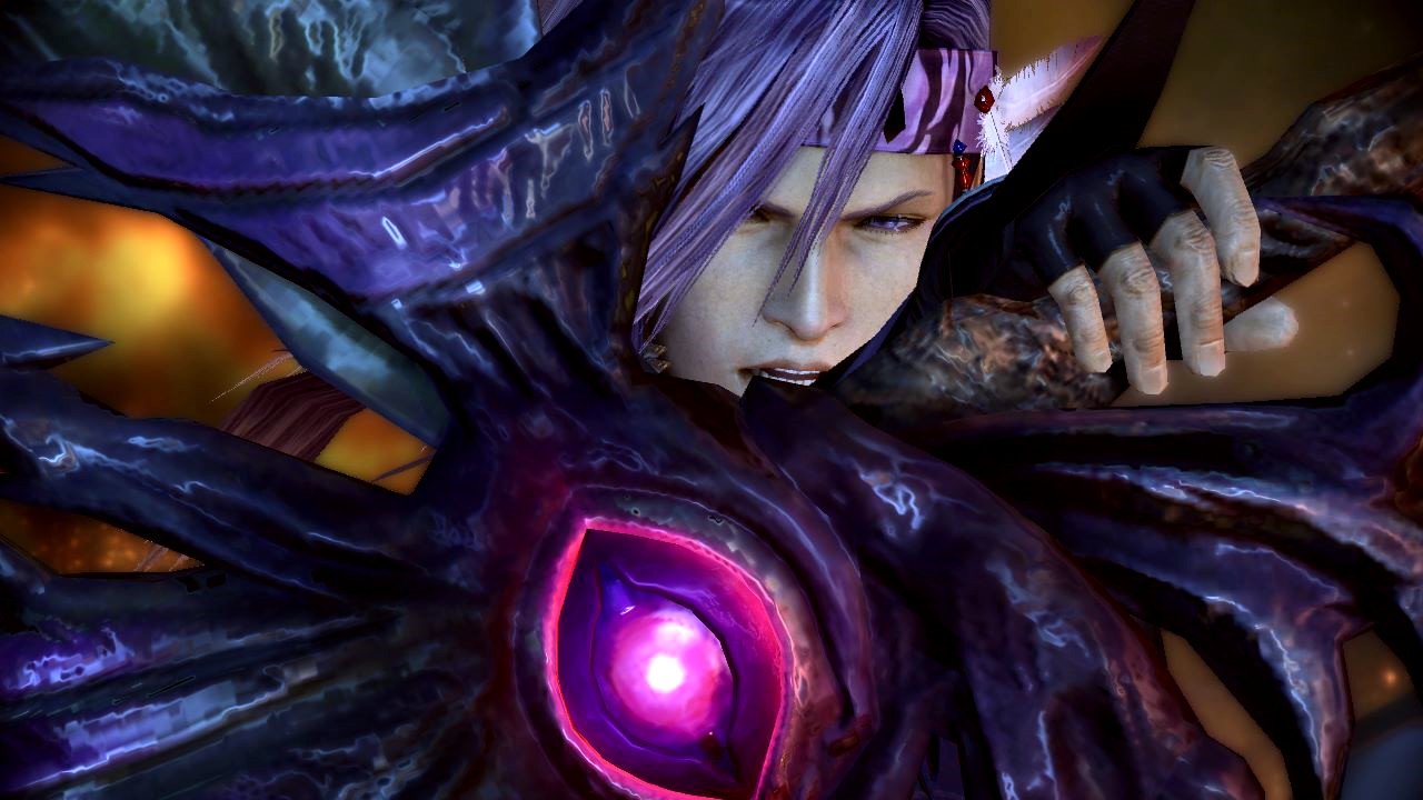 FINAL FANTASY XIII-2 screenshot 3