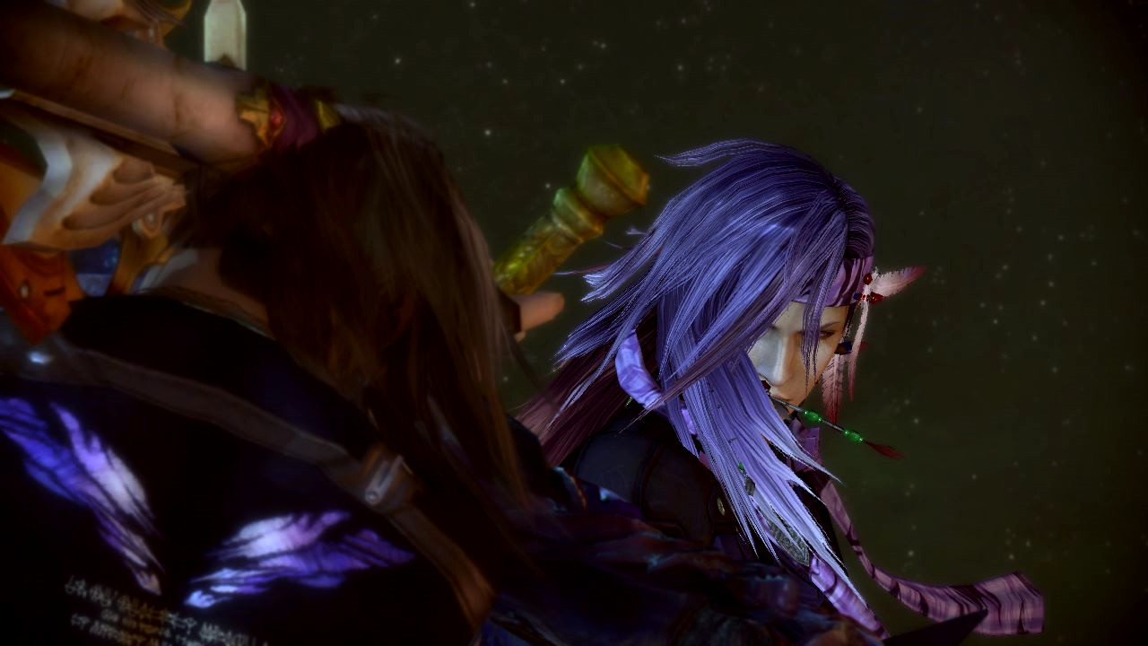 FINAL FANTASY XIII-2 screenshot 4