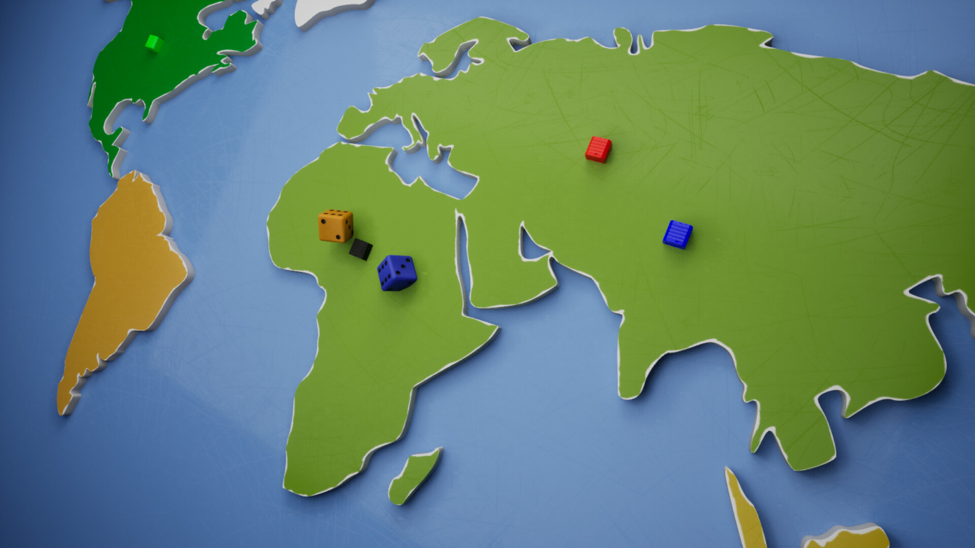 Havoc Horizons screenshot 7