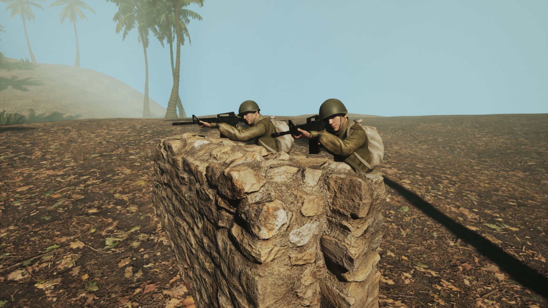 Havoc Horizons screenshot 9