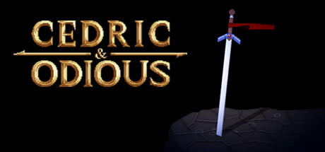 Cedric & Odious — Steam header