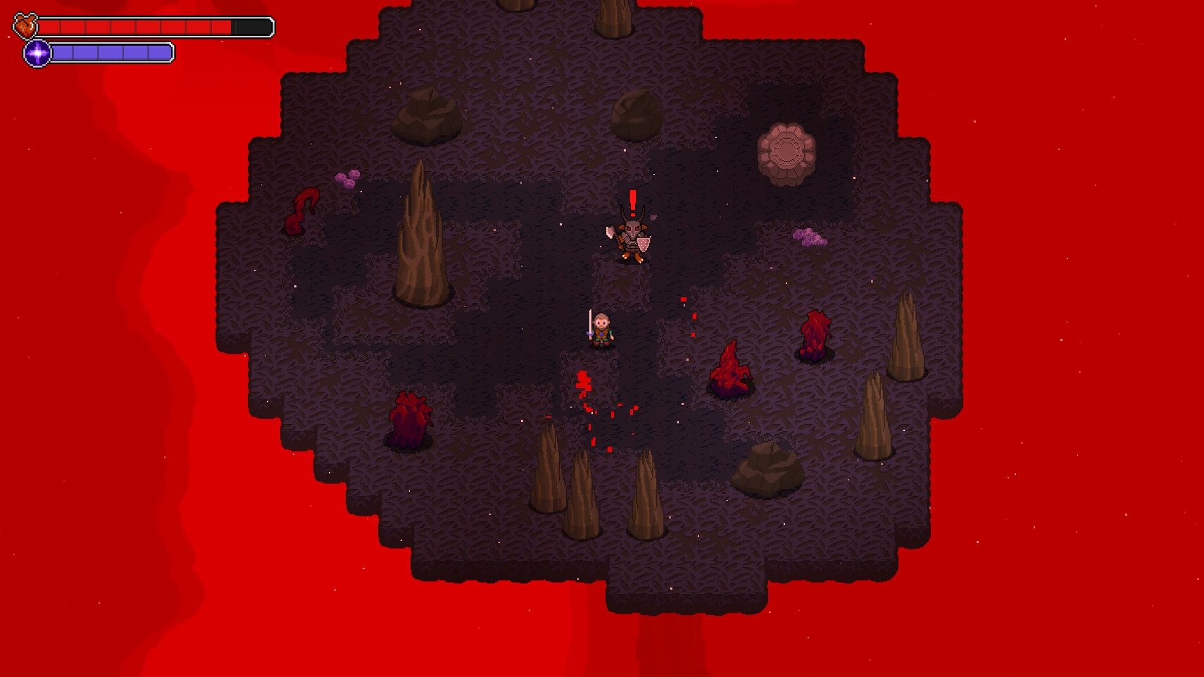 Cedric & Odious screenshot 4