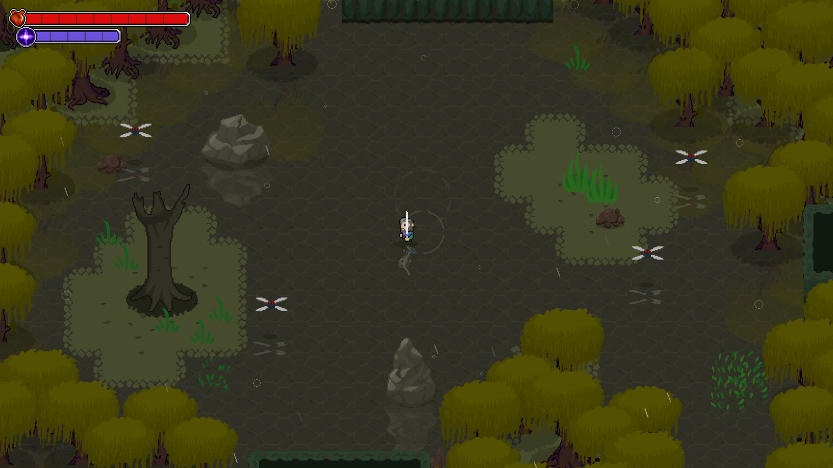 Cedric & Odious screenshot 3