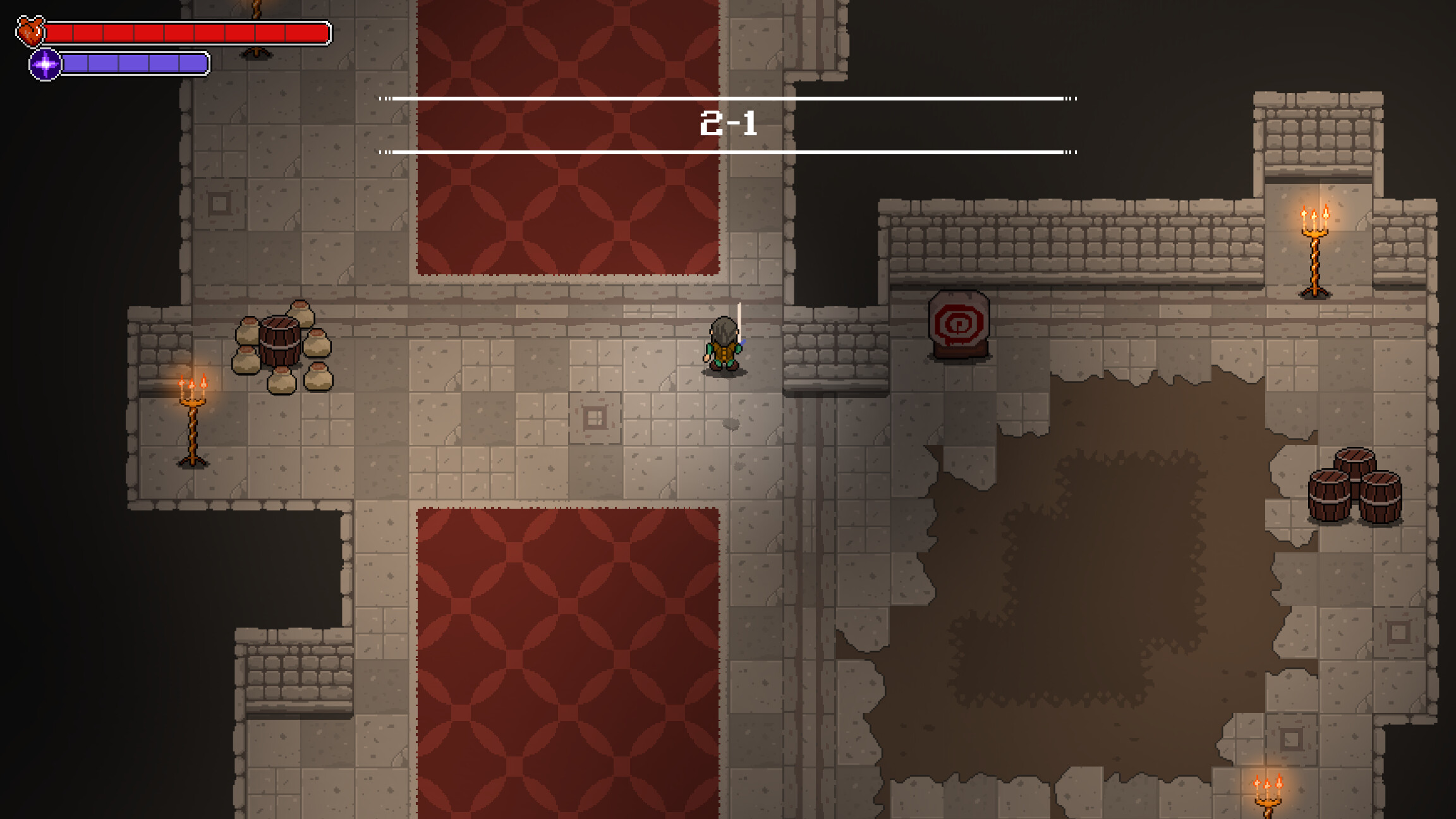 Cedric & Odious screenshot 2
