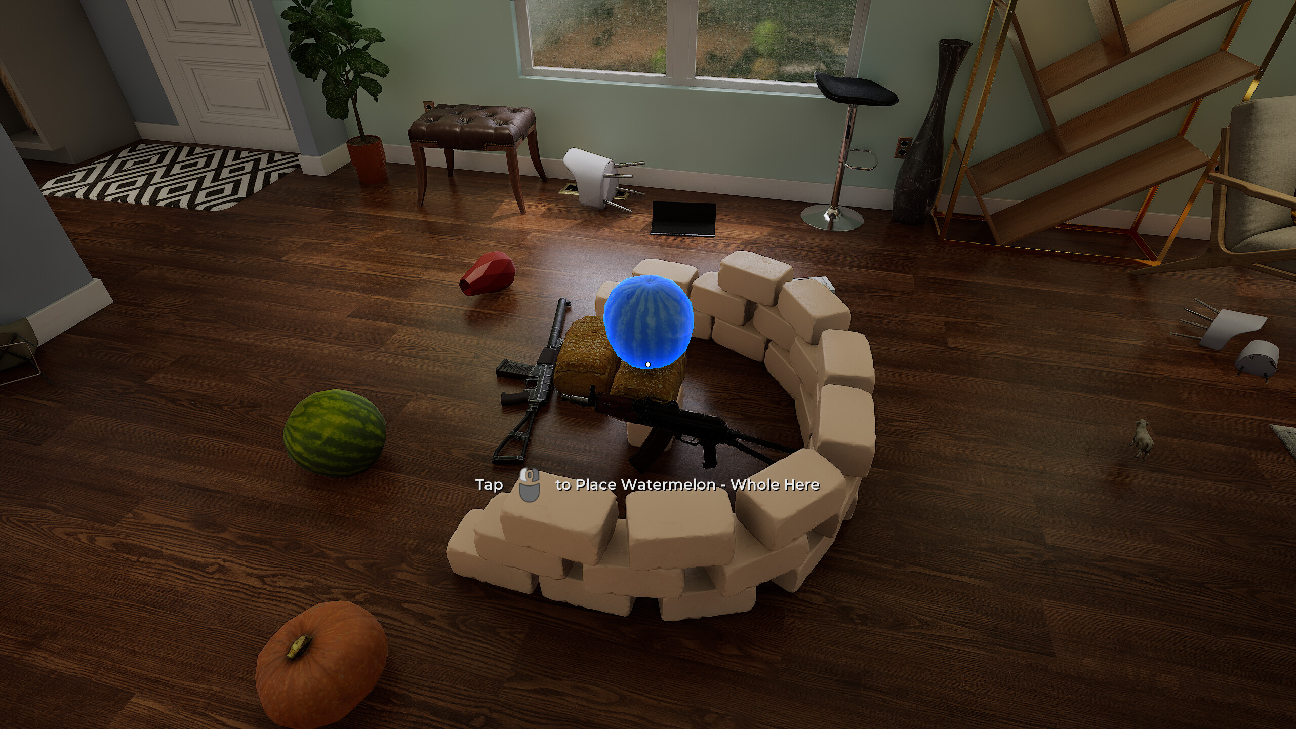 Microwave Simulator screenshot 9