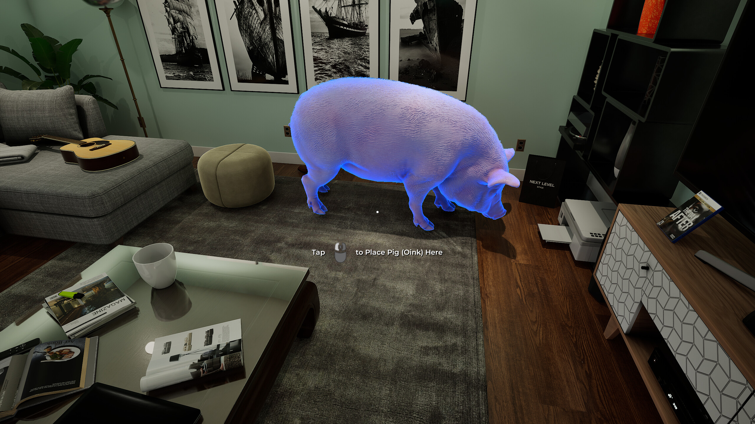 Microwave Simulator screenshot 10