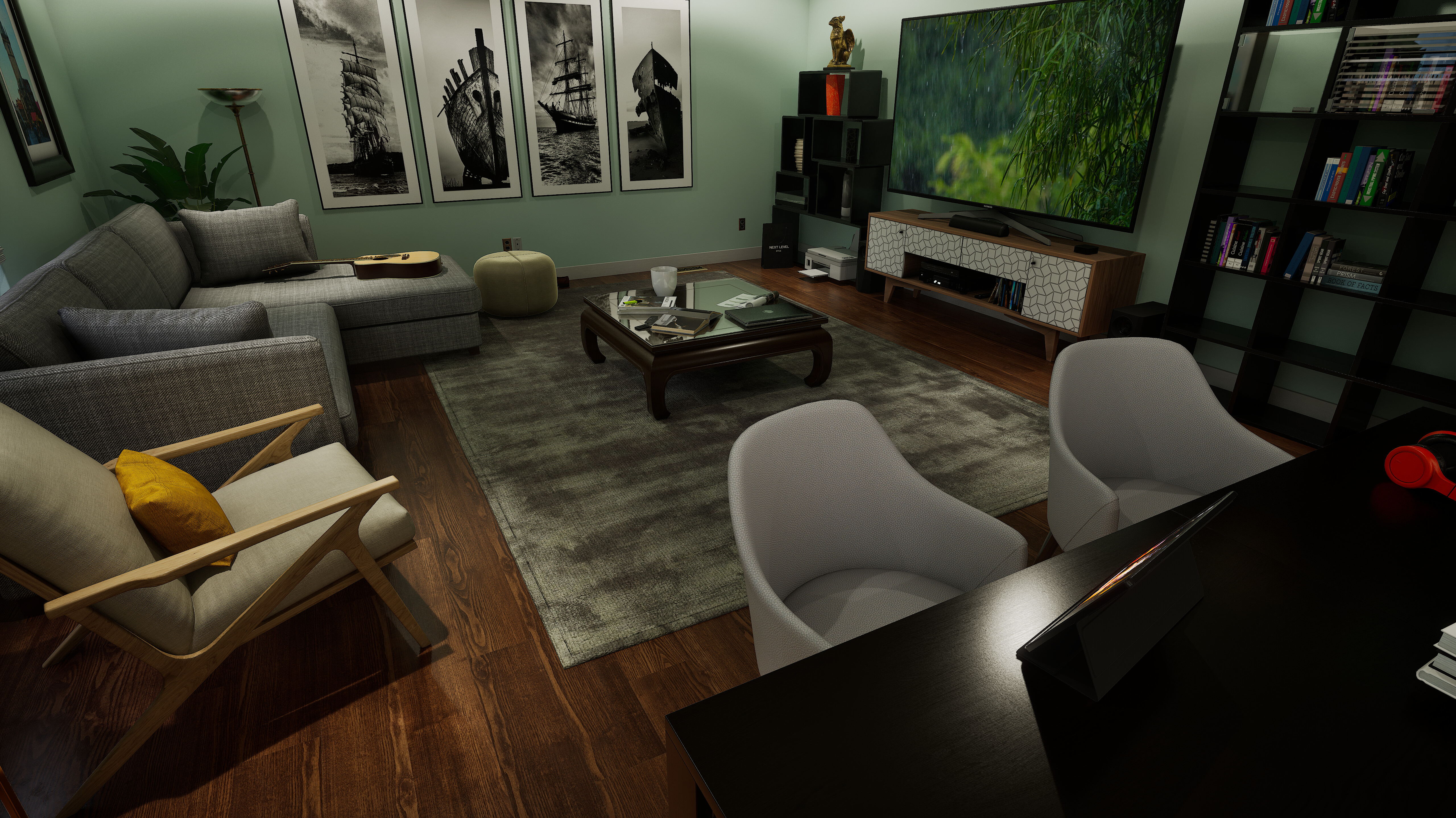 Microwave Simulator screenshot 14
