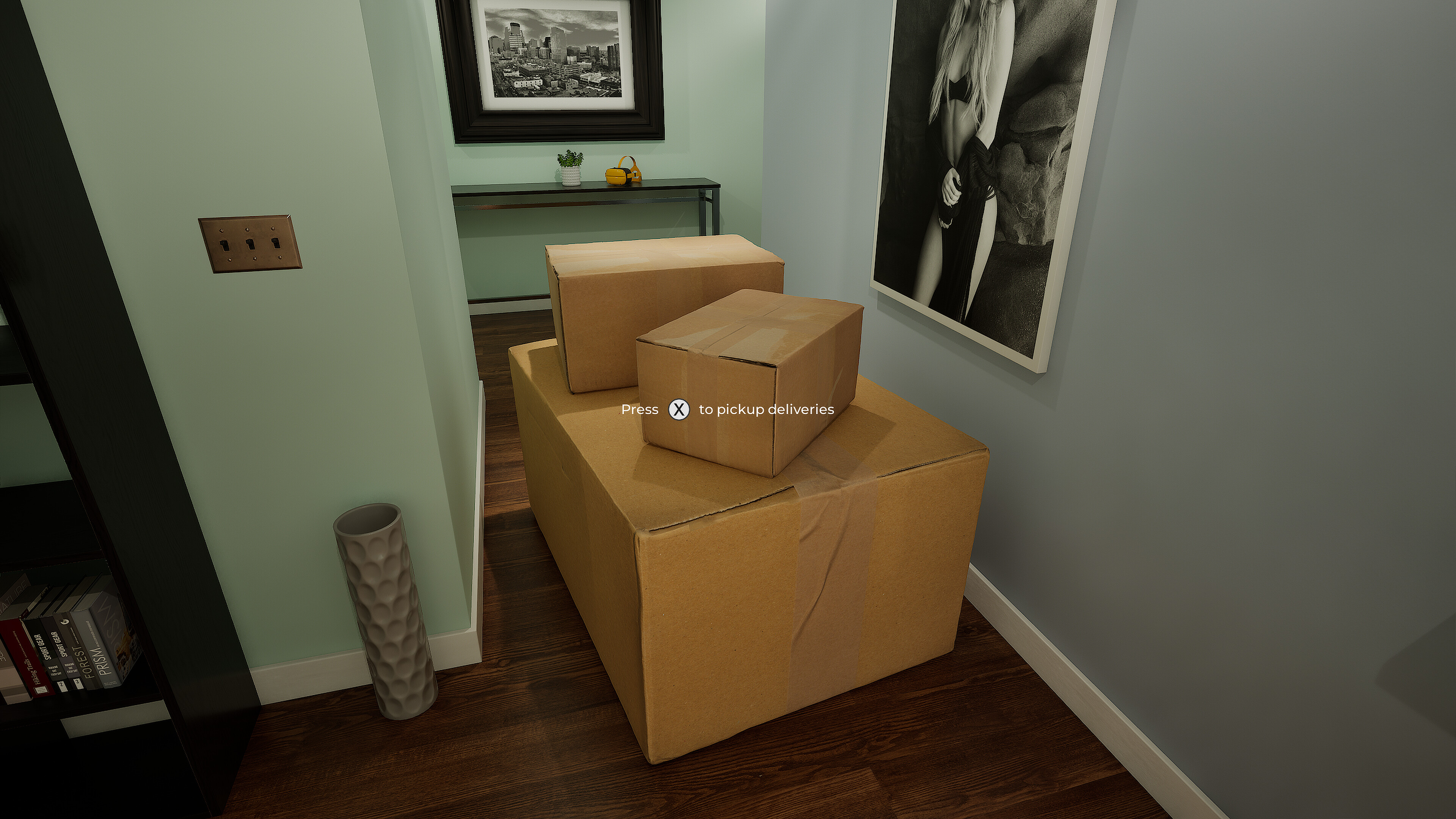 Microwave Simulator screenshot 16