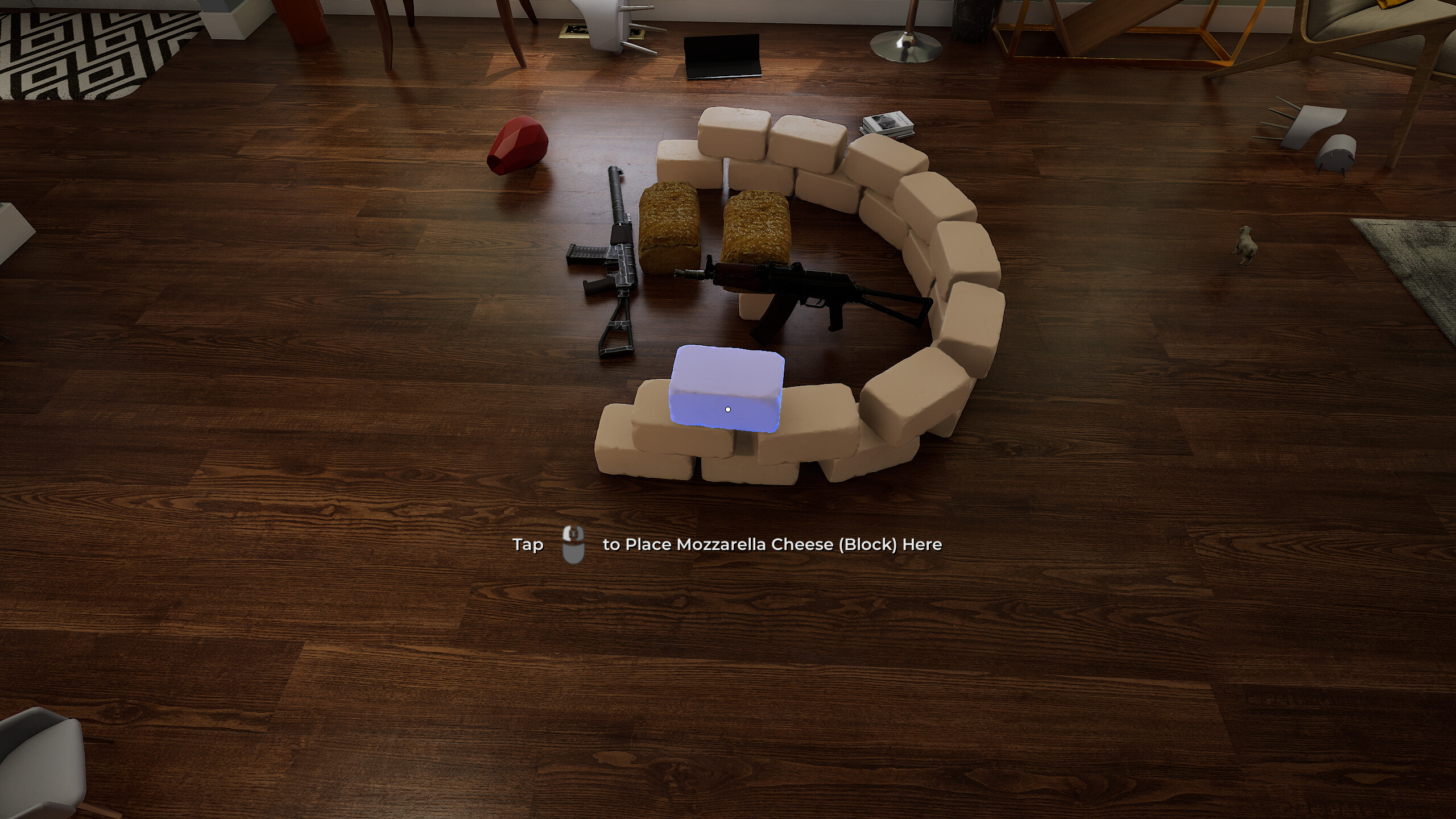 Microwave Simulator screenshot 8
