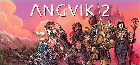 Angvik 2