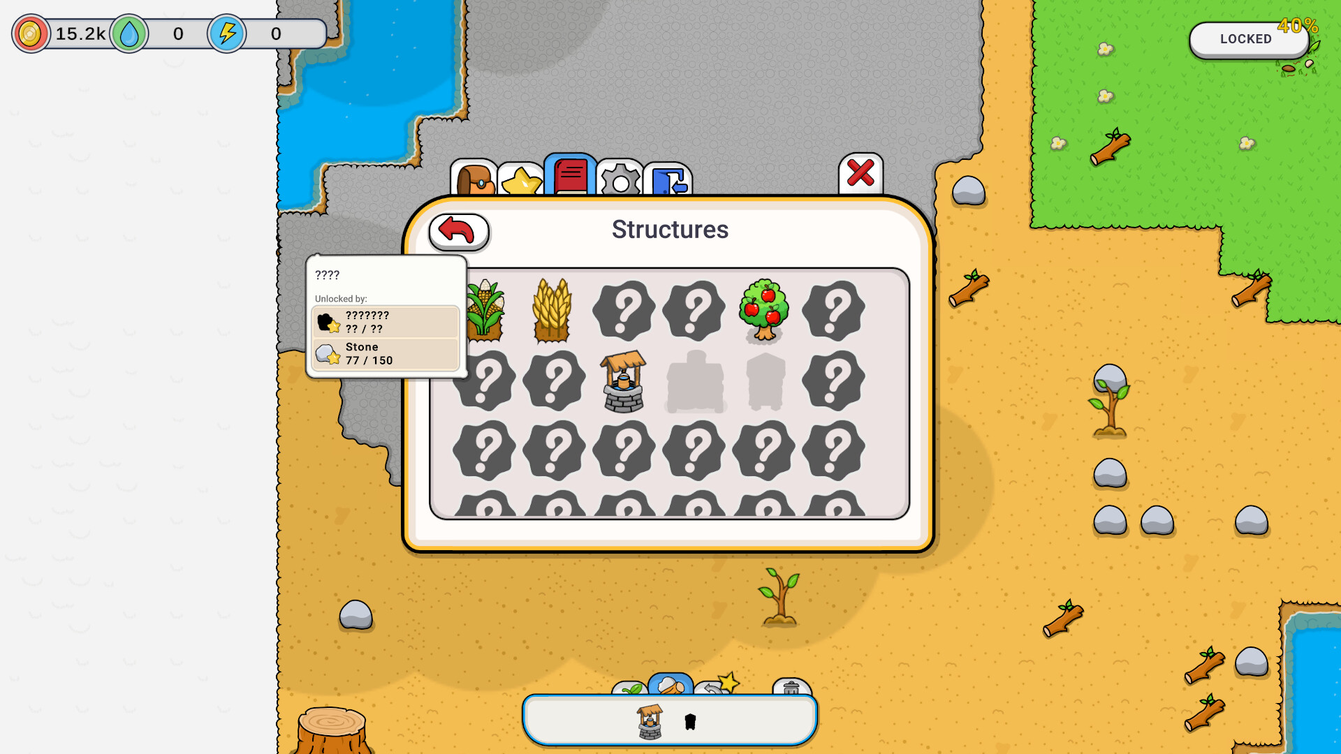 Harvest Bliss screenshot 3