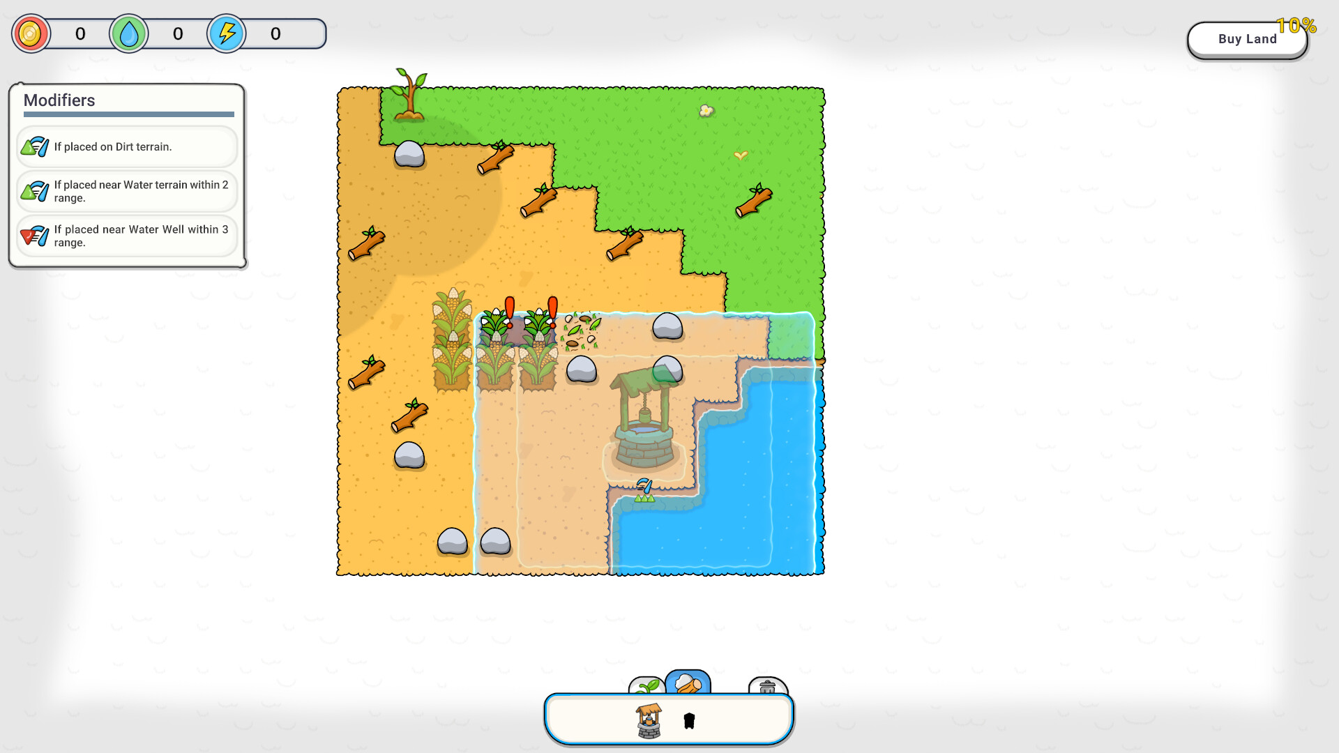 Harvest Bliss screenshot 2