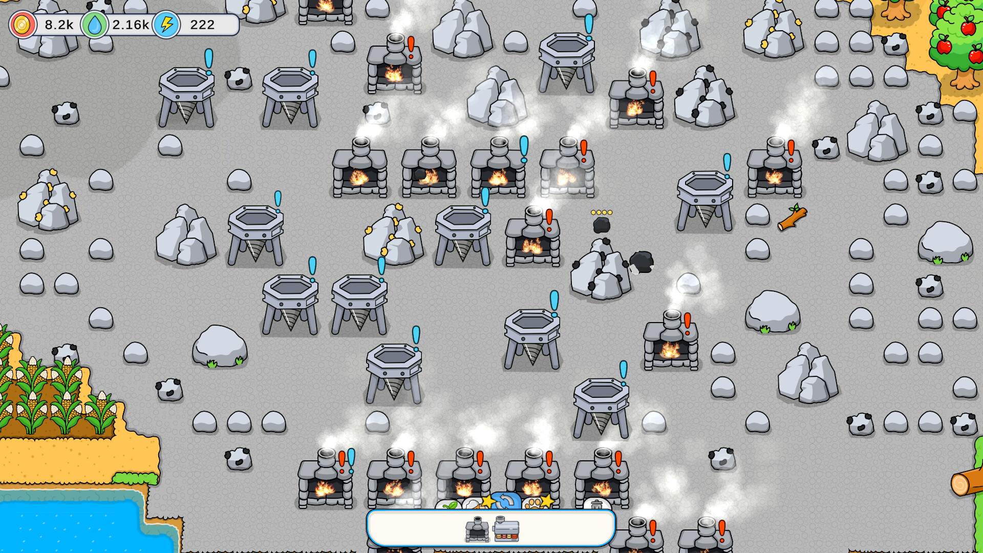 Harvest Bliss screenshot 4