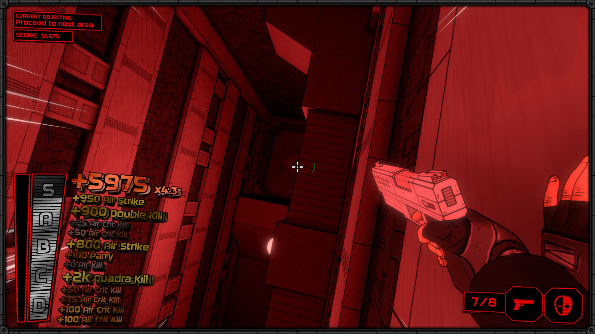 BASILISK screenshot 6