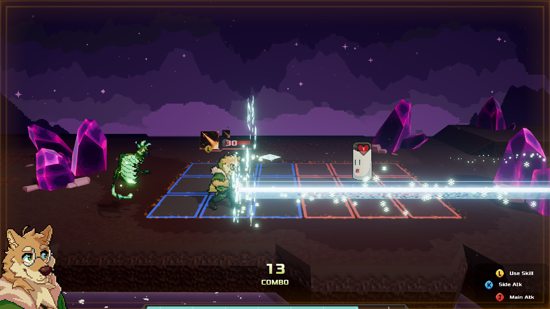 EMITIME screenshot 2