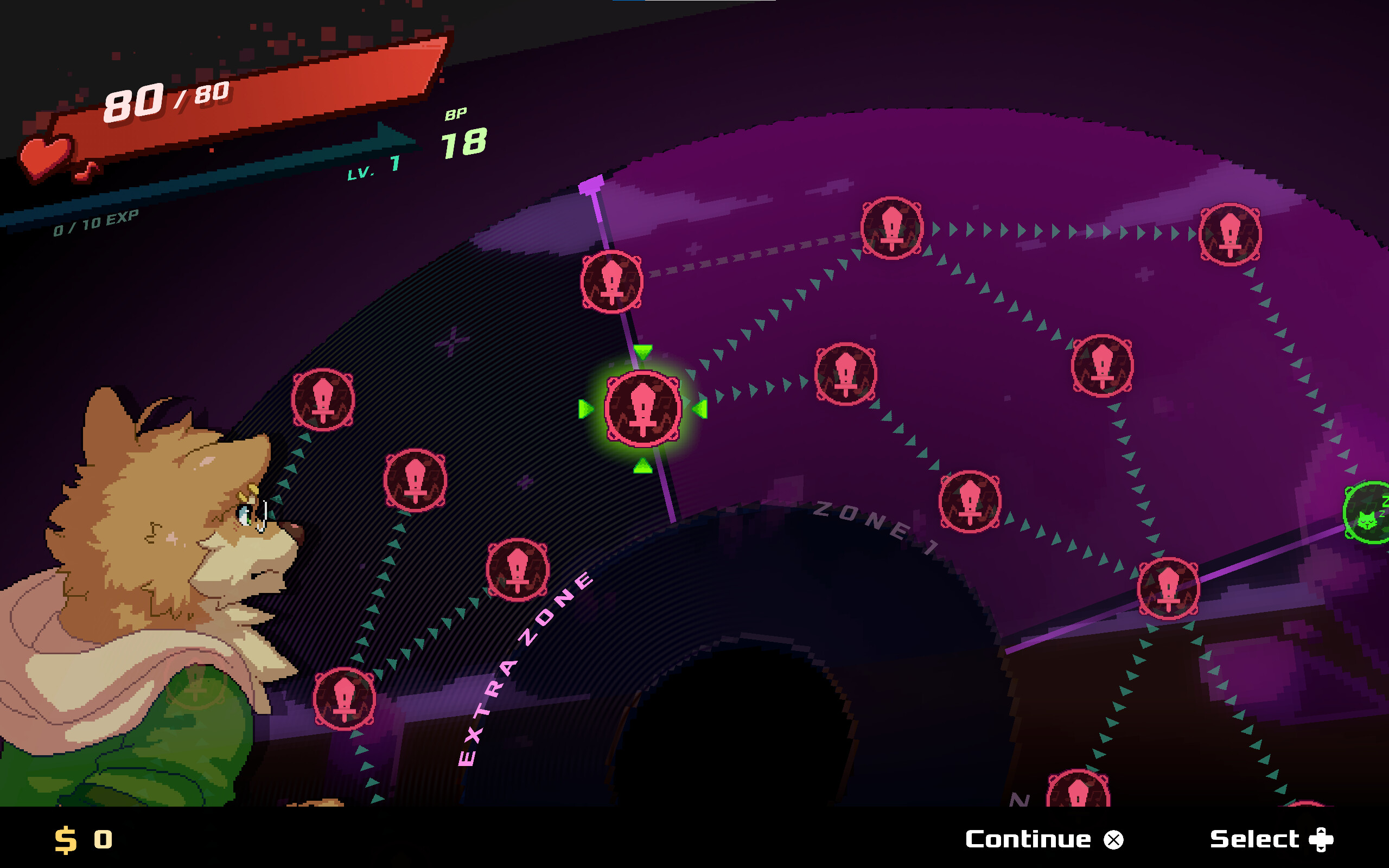EMITIME screenshot 4
