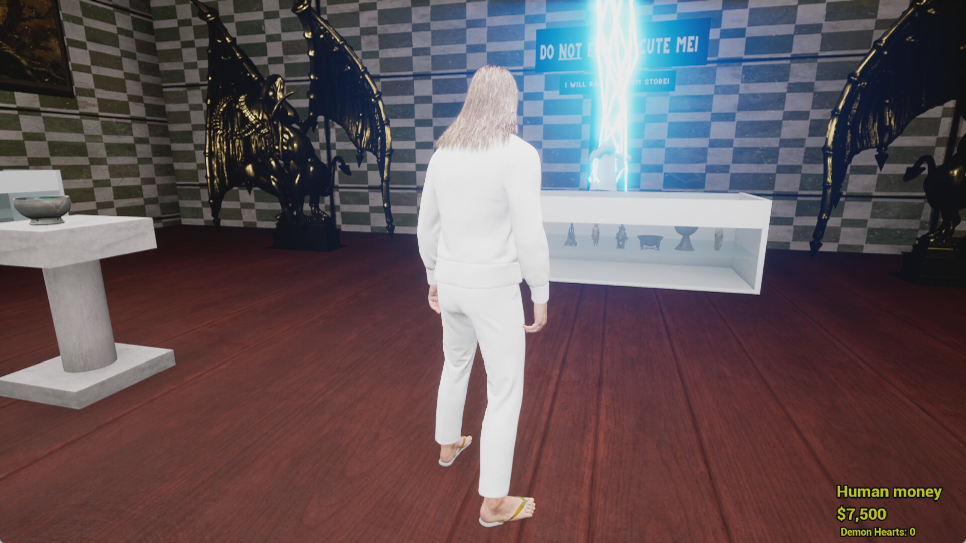 Jesus Christ Simulator screenshot 11
