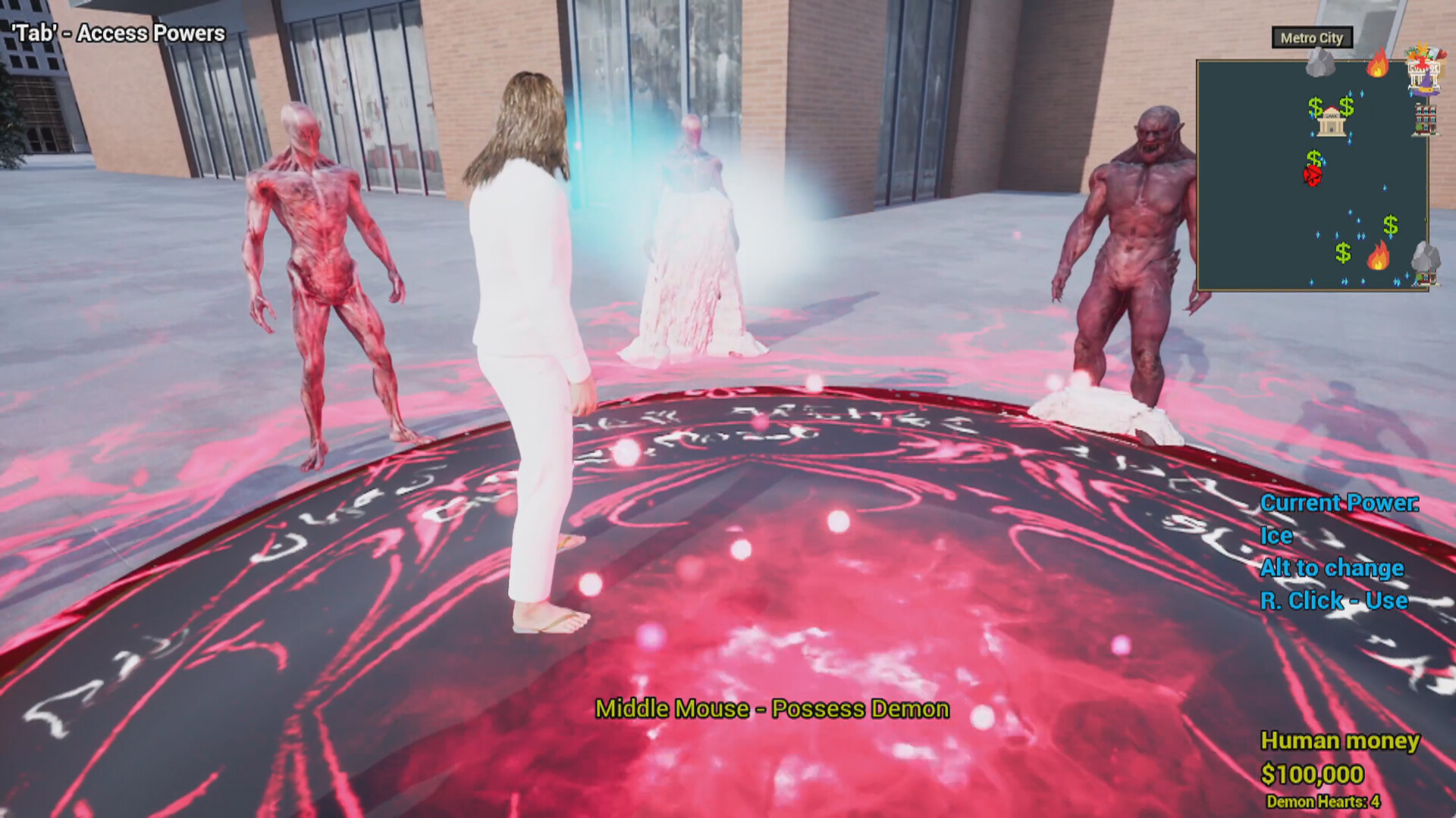 Jesus Christ Simulator screenshot 10
