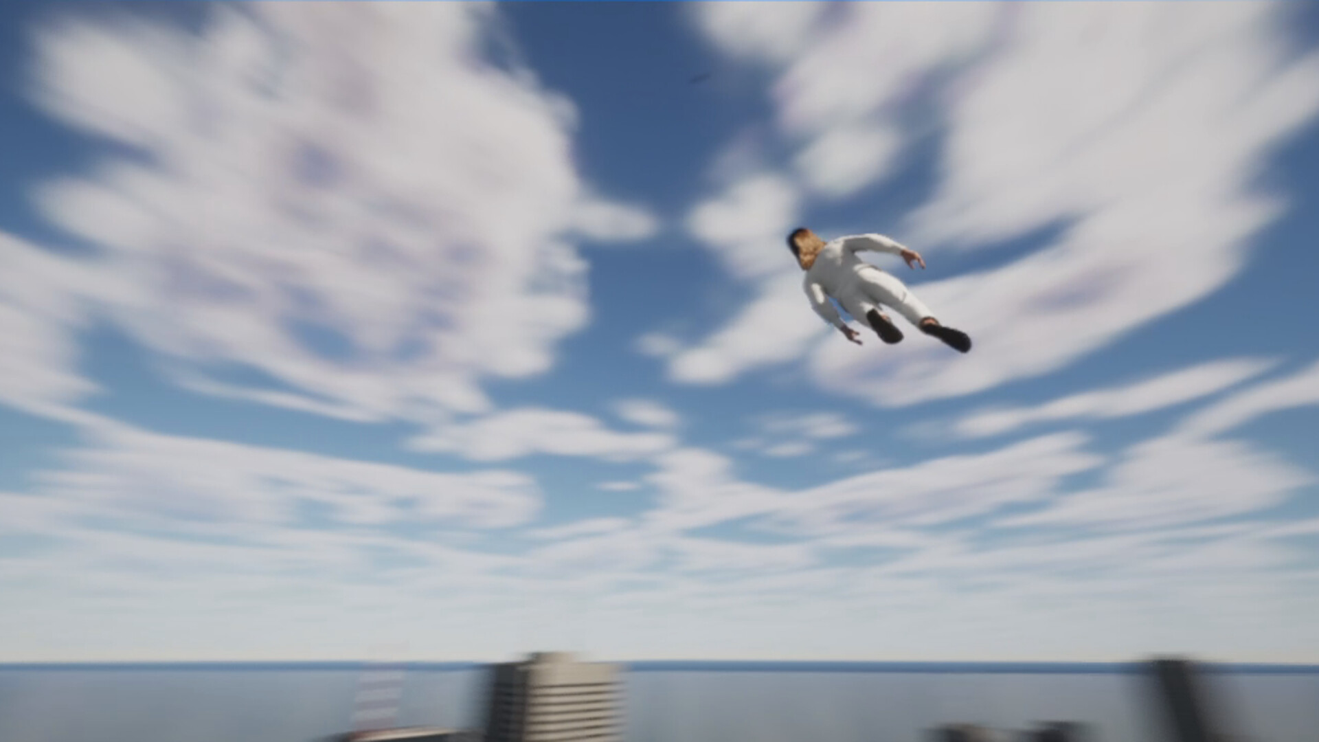 Jesus Christ Simulator screenshot 15