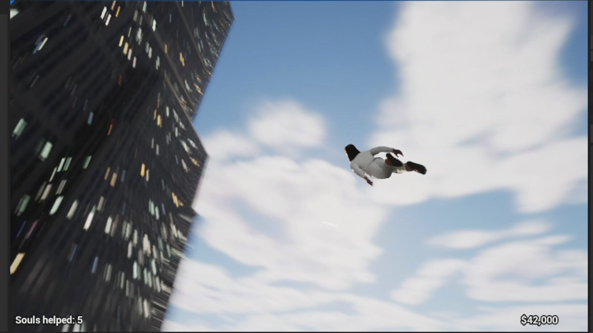 Jesus Christ Simulator screenshot 13