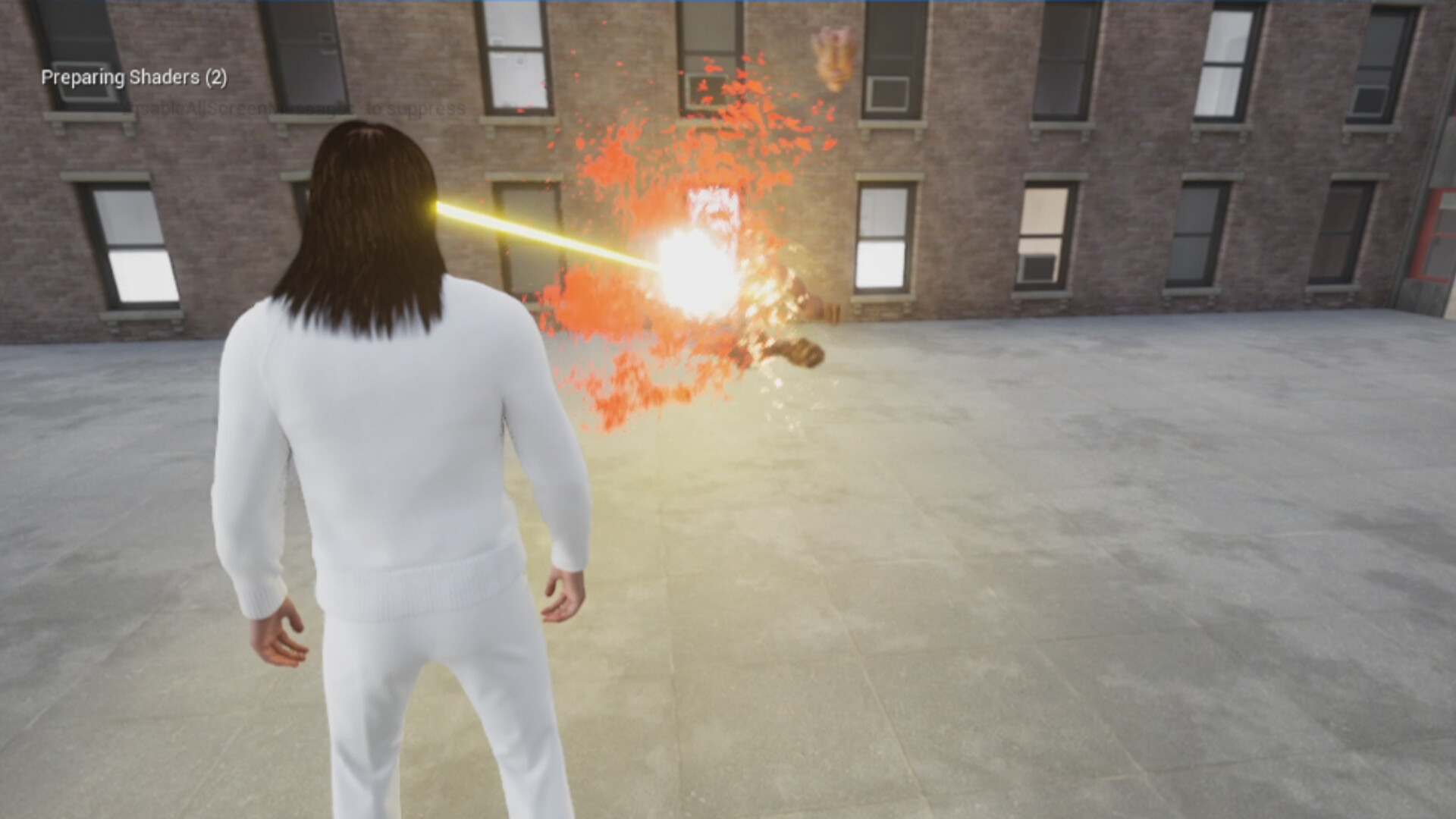 Jesus Christ Simulator screenshot 12