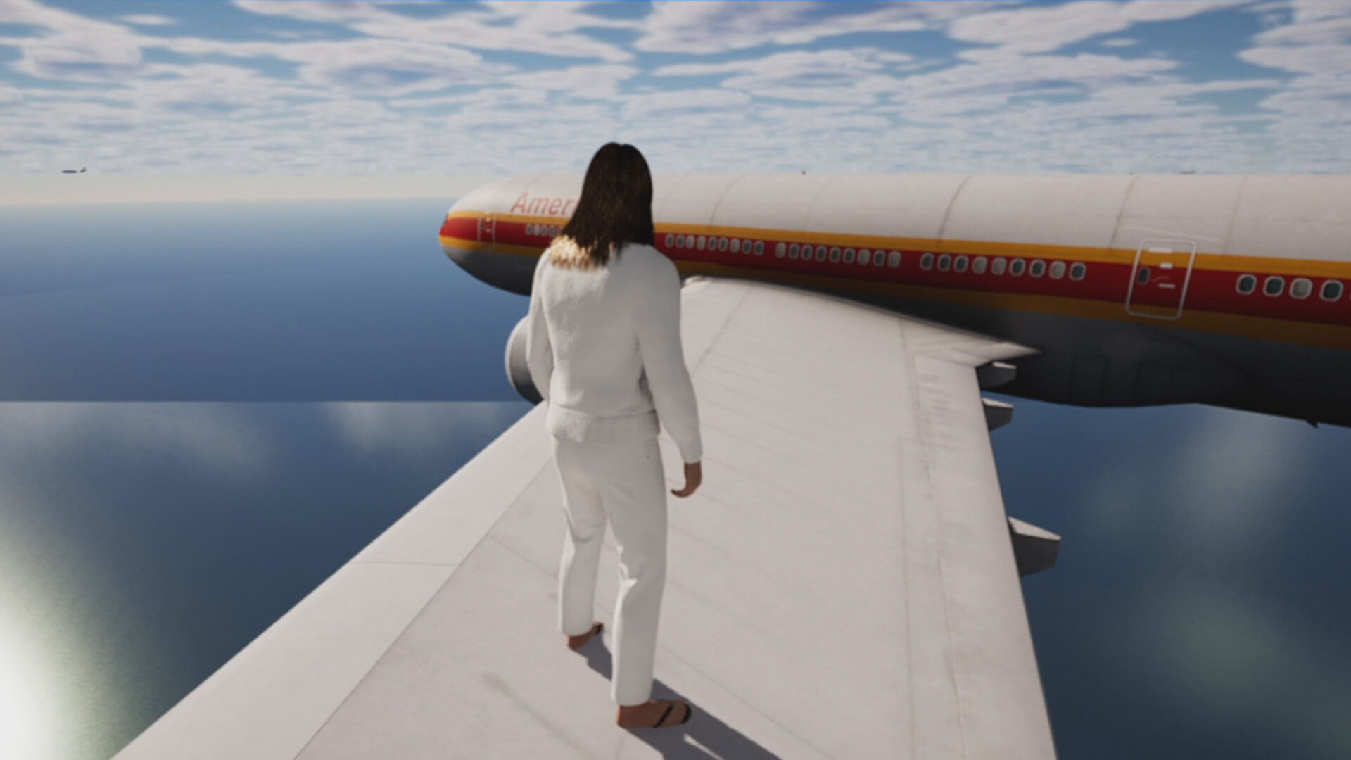 Jesus Christ Simulator screenshot 14