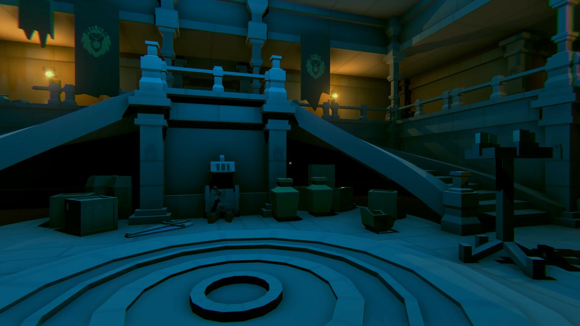 Dungeon Riddle screenshot 3