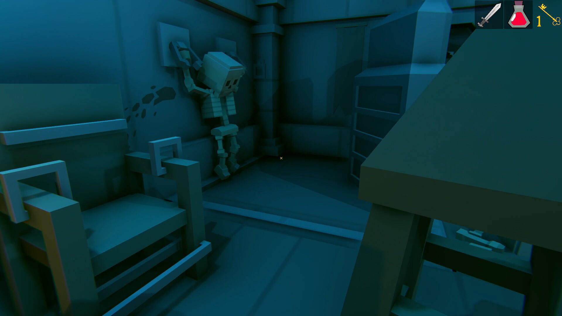 Dungeon Riddle screenshot 4