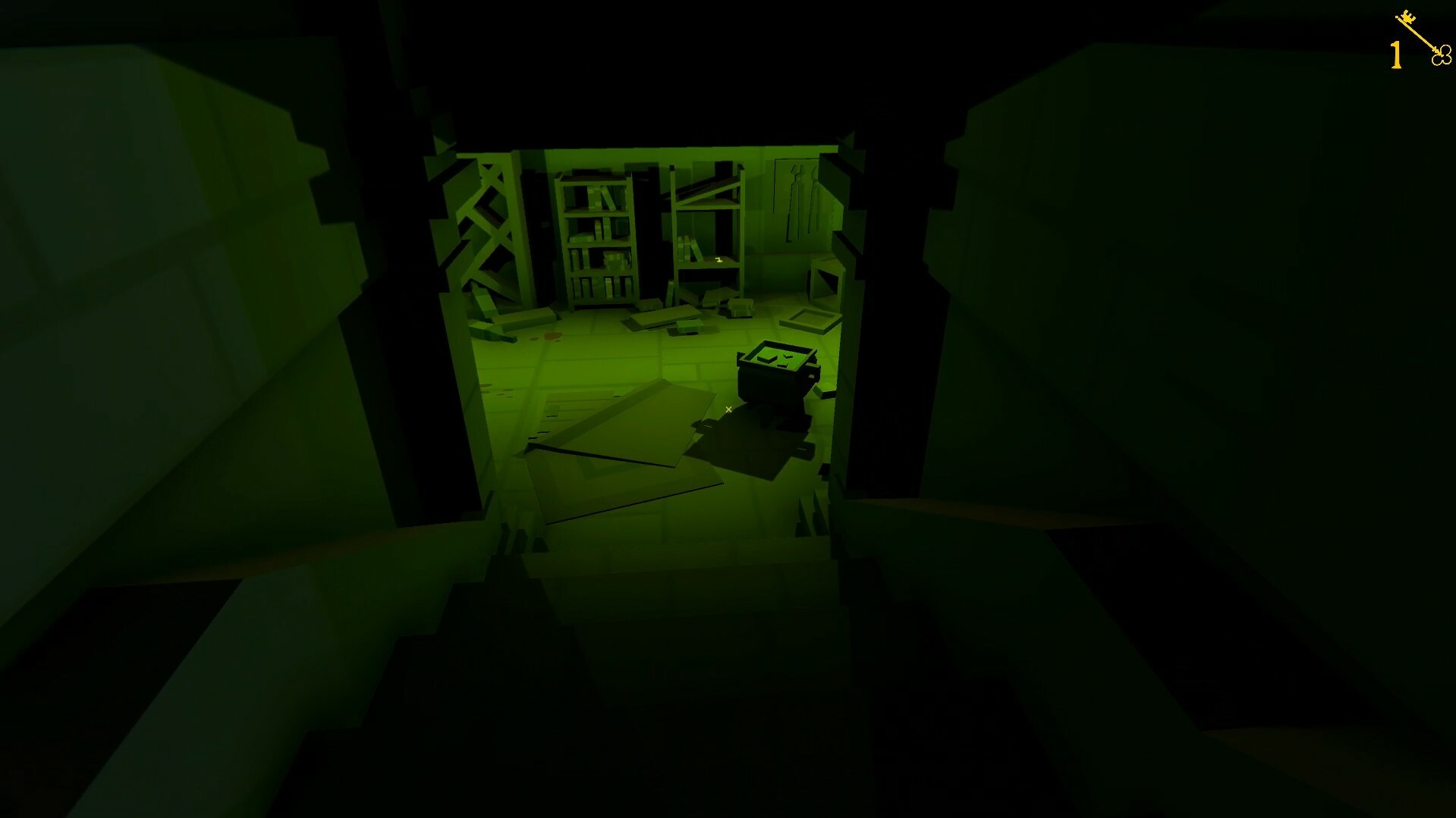 Dungeon Riddle screenshot 1