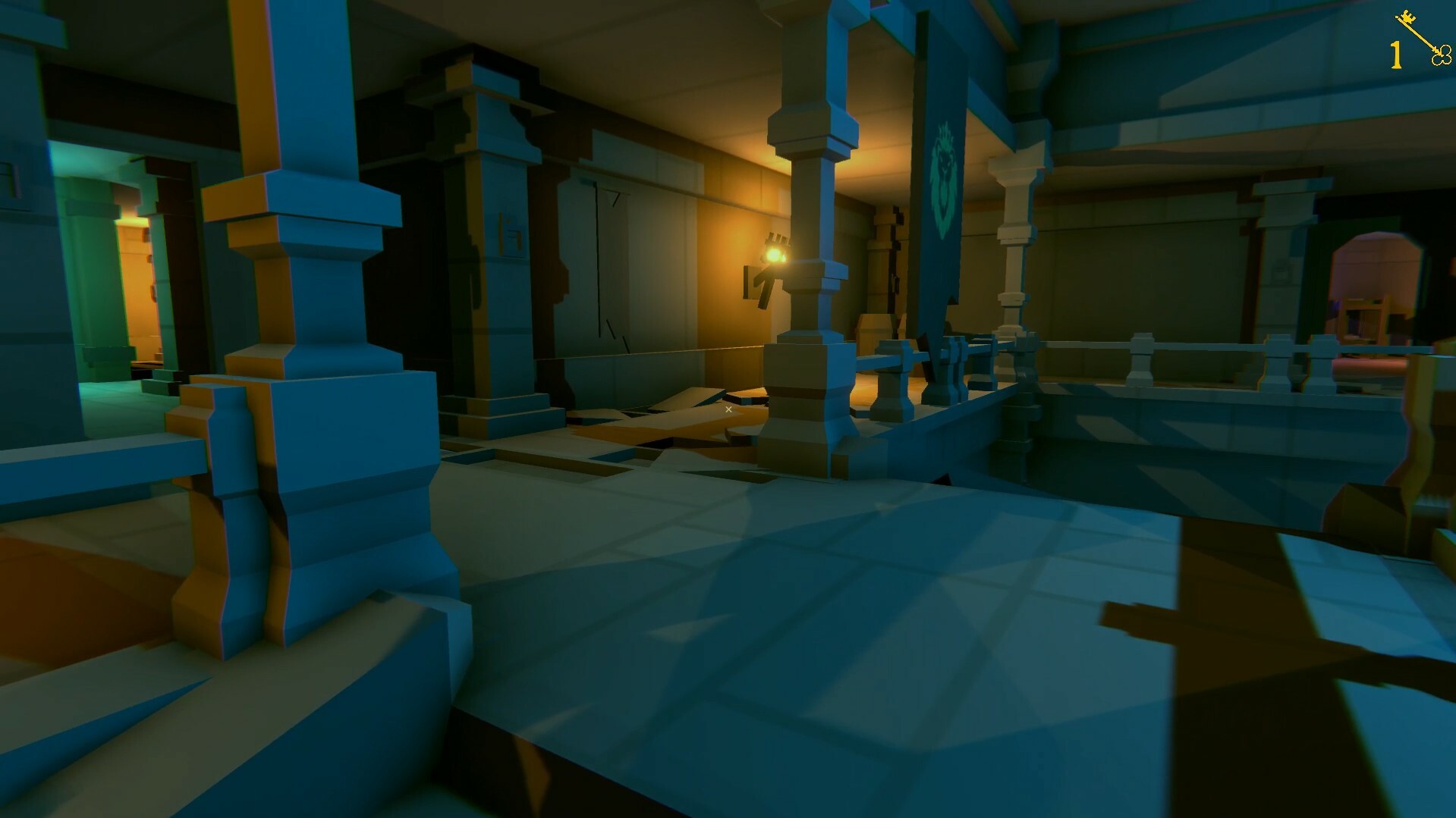 Dungeon Riddle screenshot 2