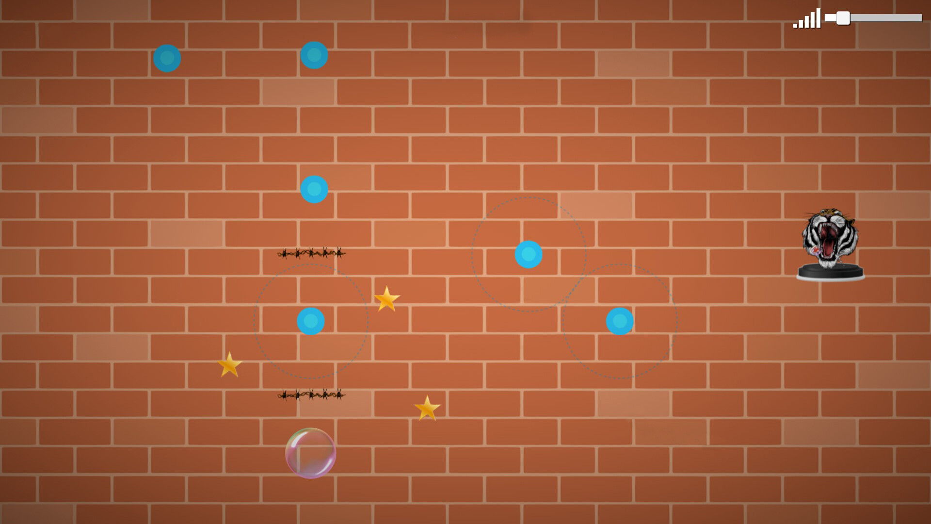 Hungry Tiger screenshot 5
