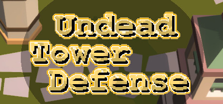 Undead Tower Defense — header artwork