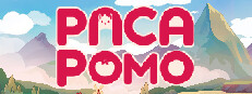 PacaPomo cover art