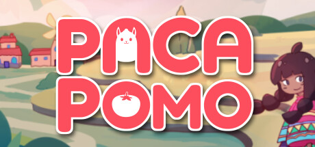 PacaPomo — Steam header