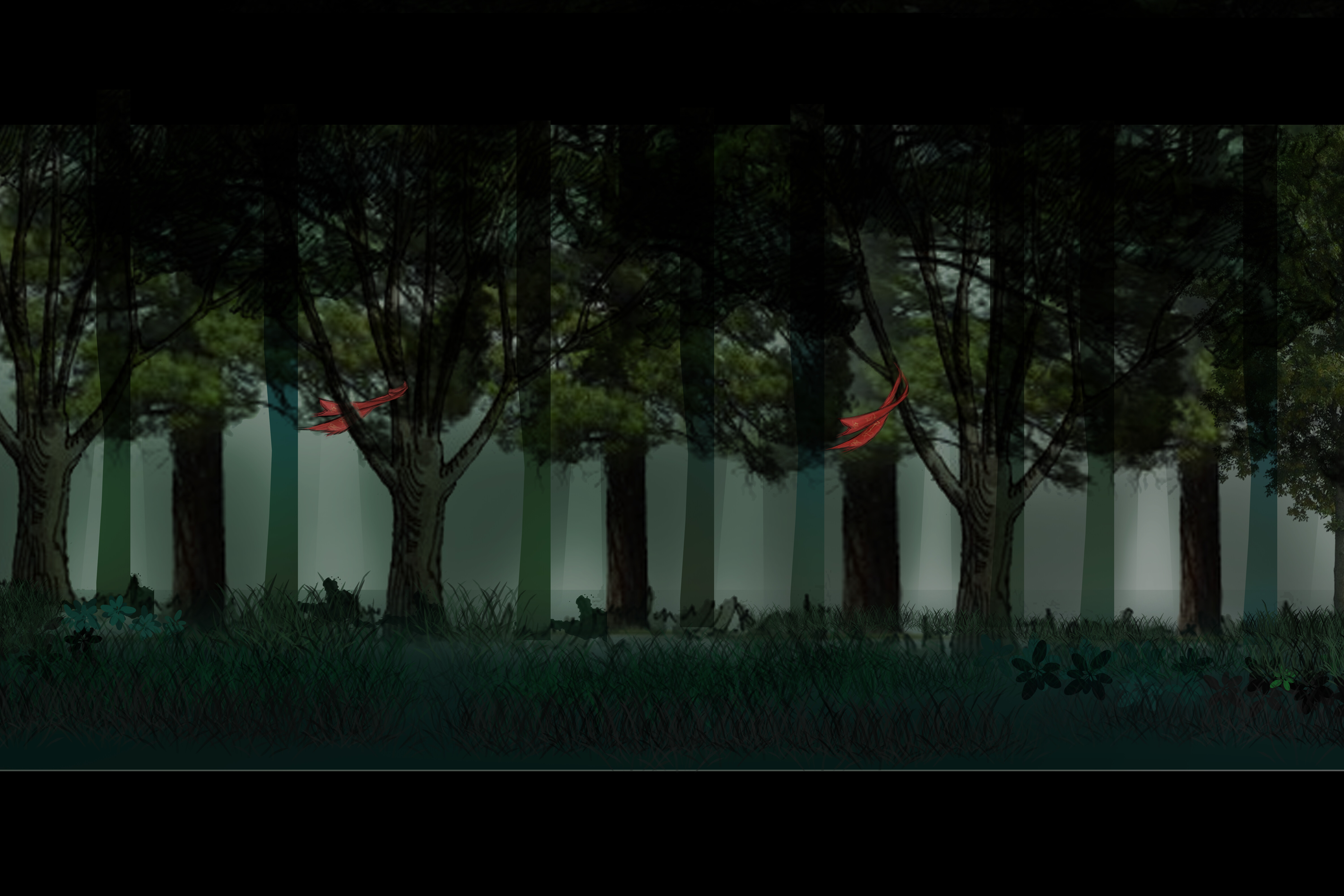 业火Hellfire screenshot 1