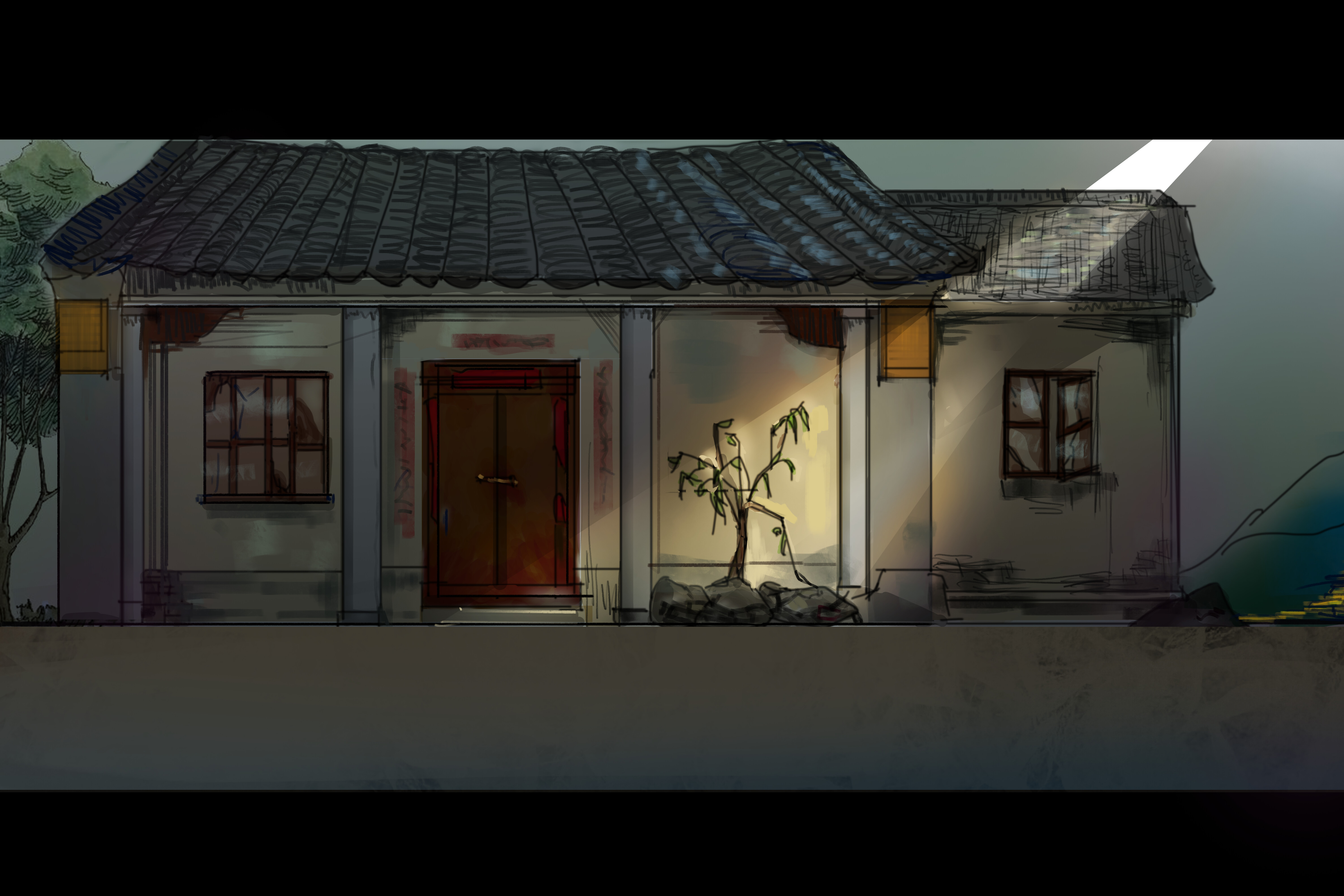 业火Hellfire screenshot 3